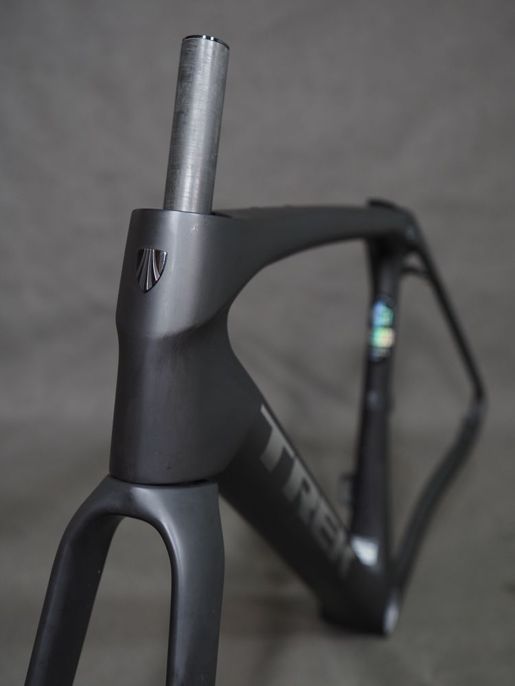 54cm frameset Trek Domane SLR gen. IV 2024r. OCLV800 endurance/gravel