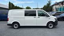 Volkswagen Transporter T6 2,0 TDI 102KM Długi 6 osób