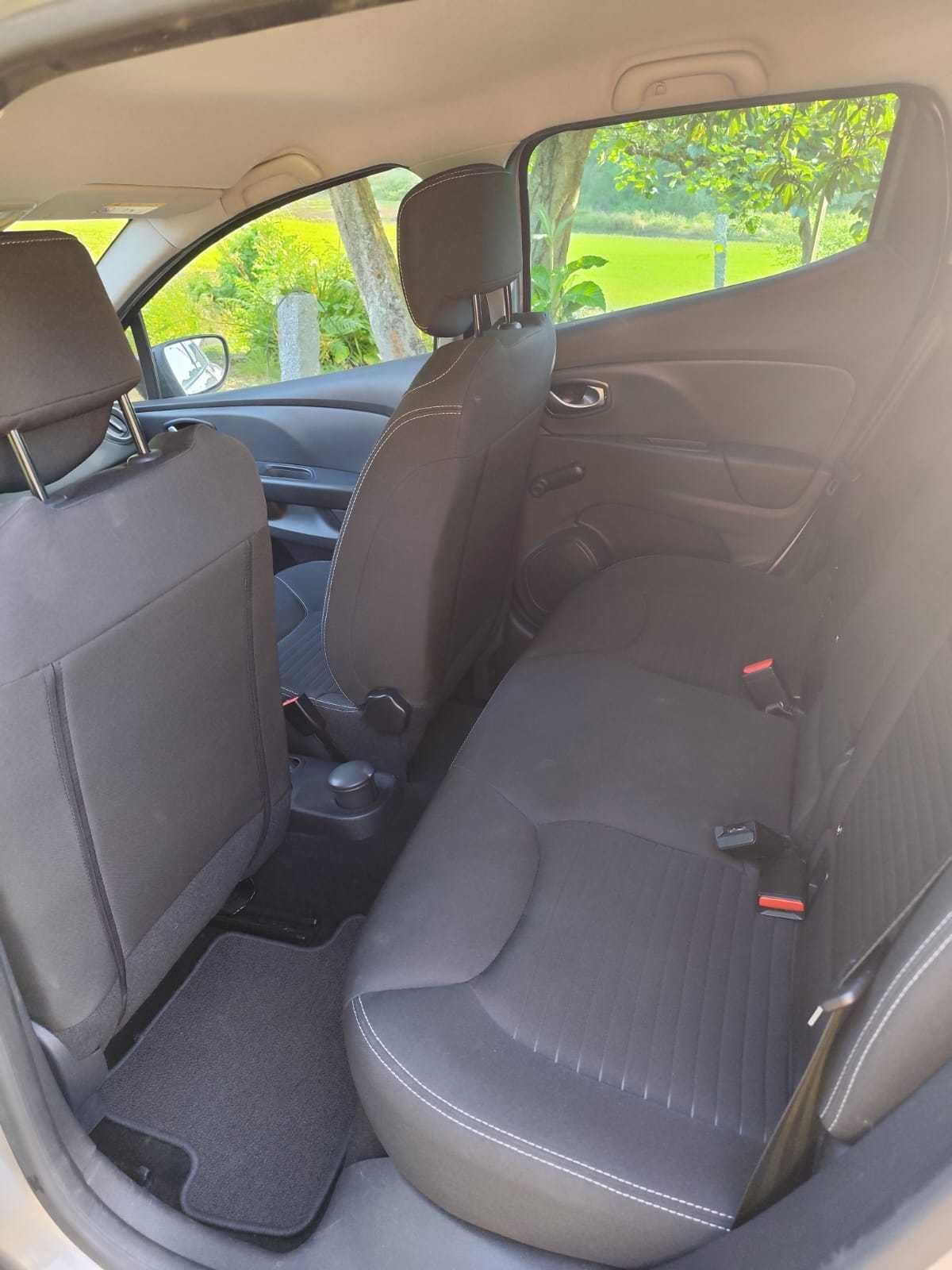 Renault Clio 1.5 dci Limited