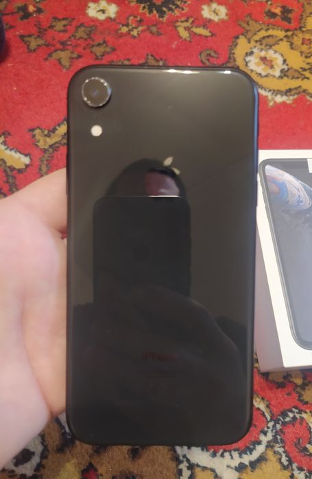 Цілий iPhone Xr 128 Gb