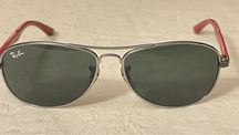 Oculos RayBan criança - Como novos
