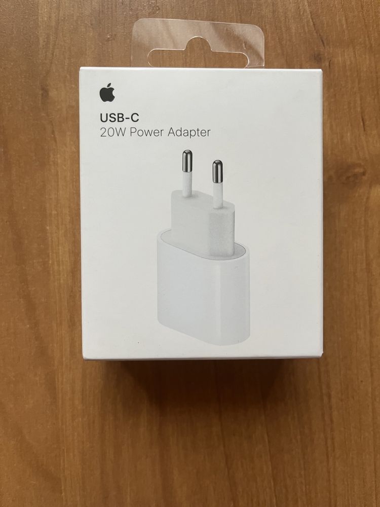 Apple ładowarka USB-C