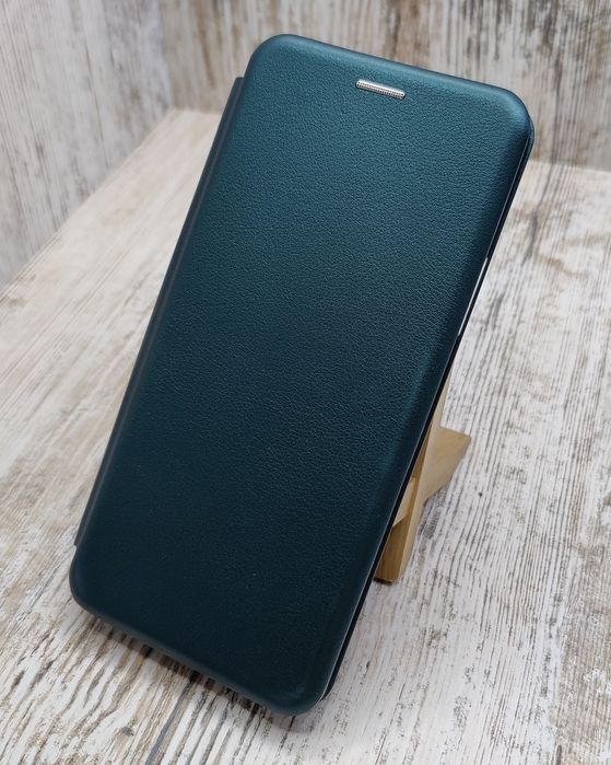 Чехол книжка Classic на Xiaomi Redmi Note 10 Pro На магните