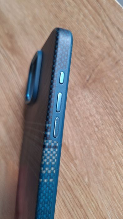 Чохол pitaka magez case pro 4 moonrise iphone 16 pro max