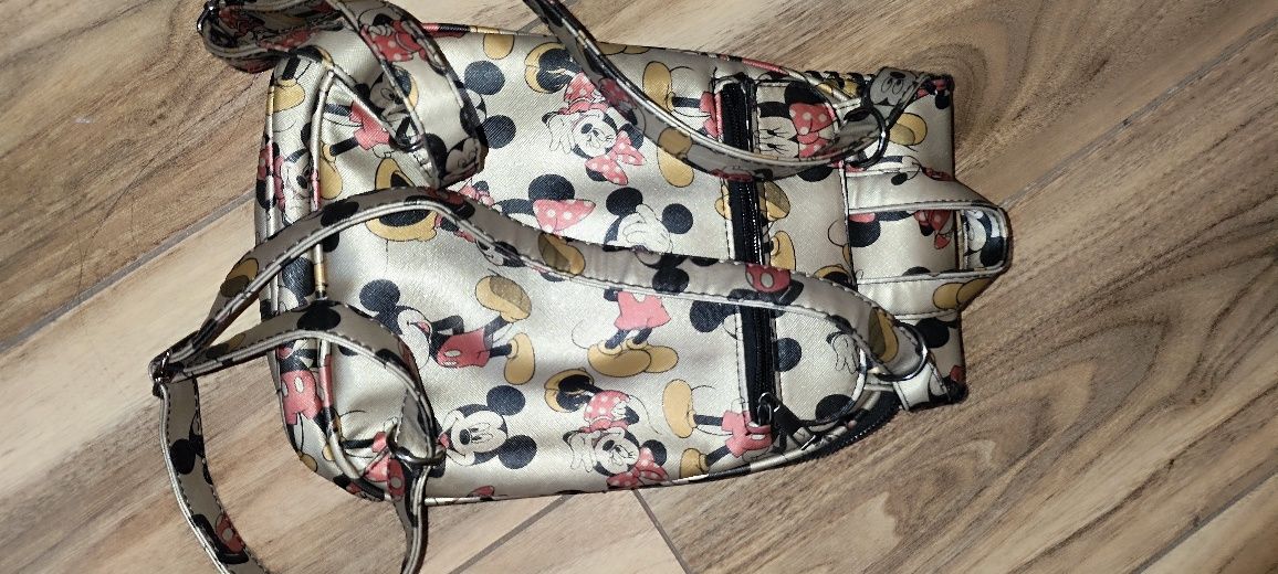 Plecak stella McCartney