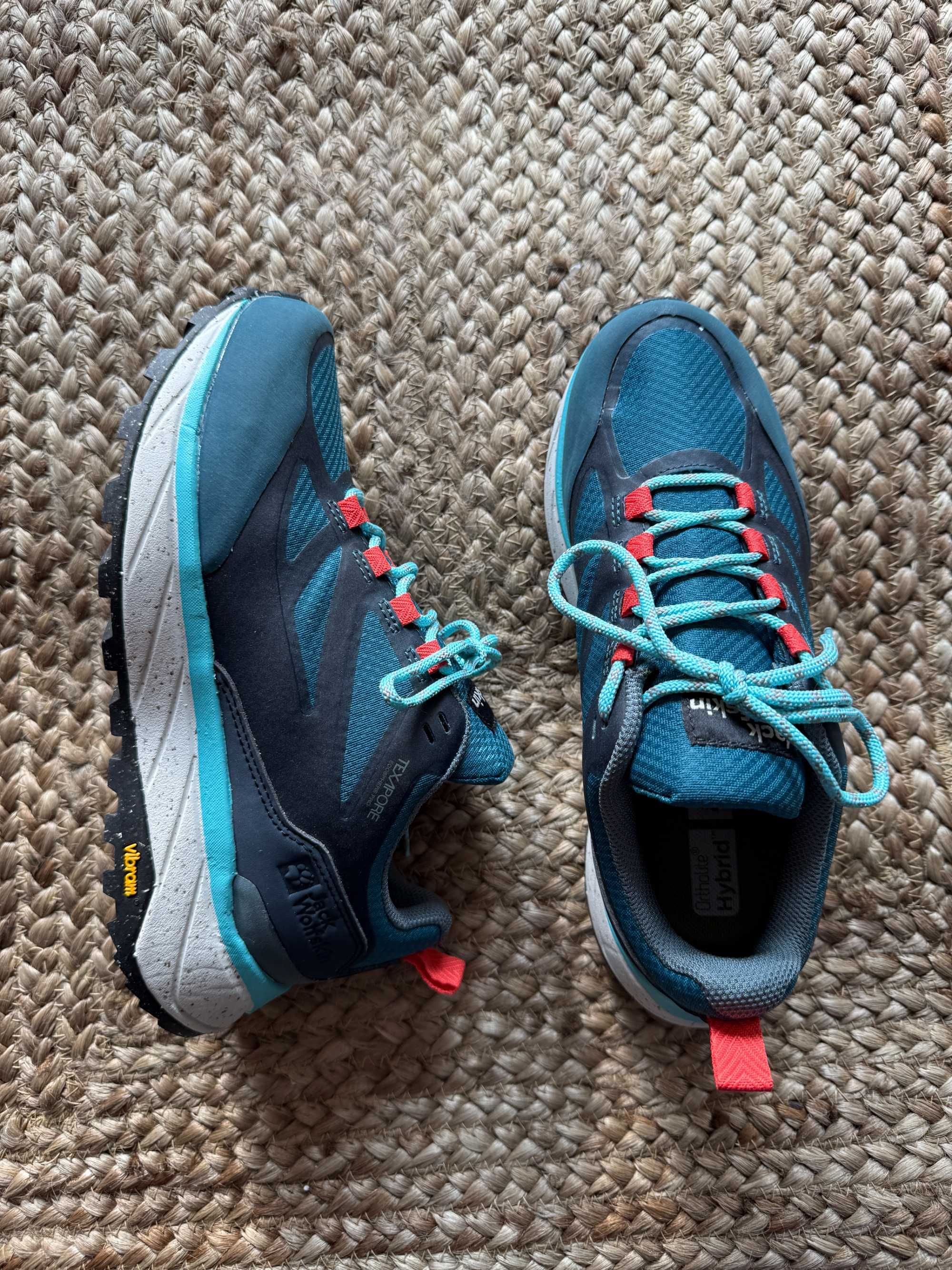 The North Face Vectiv Infinite Futurelight Womens Trail Running