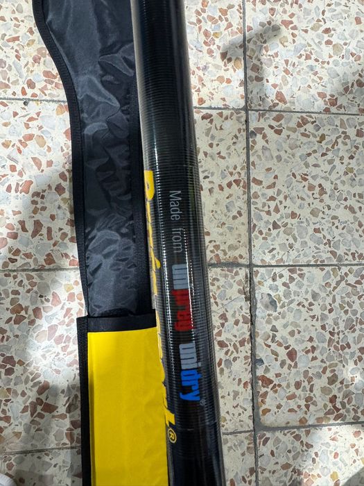 Remo de Canoagem/Kayak