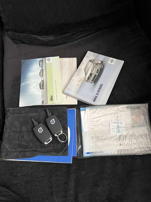 Volvo V50 drivE 2010