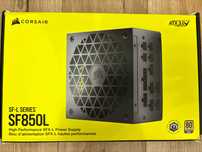 Zasilacz Corsair SF850L 850W