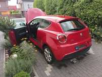 Alfa Romeo Mito 1.4 B/G BDB!!!