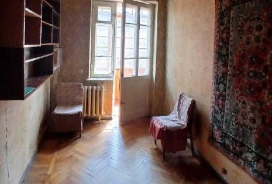 продам 3 к.кв. Нагорный