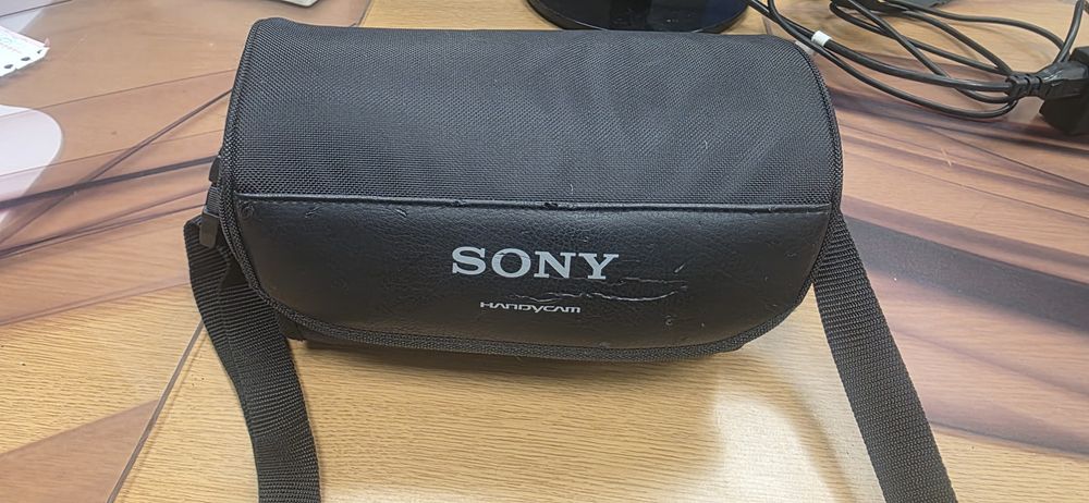 sony handycam dcr-dvd403e