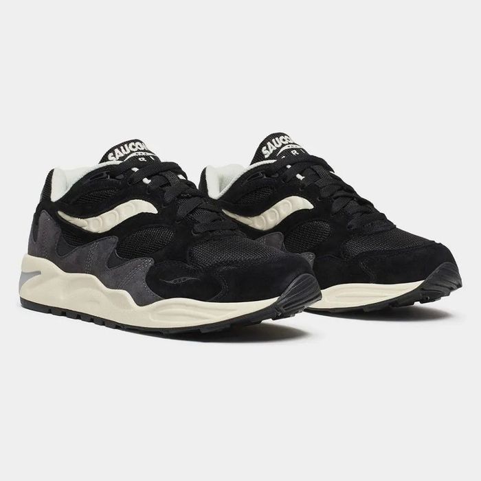 Кросівки Saucony Grid Shadow 2 Conyon TR Grid (40р по 48р) (S70772-4)