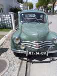 Renault 4R sport
