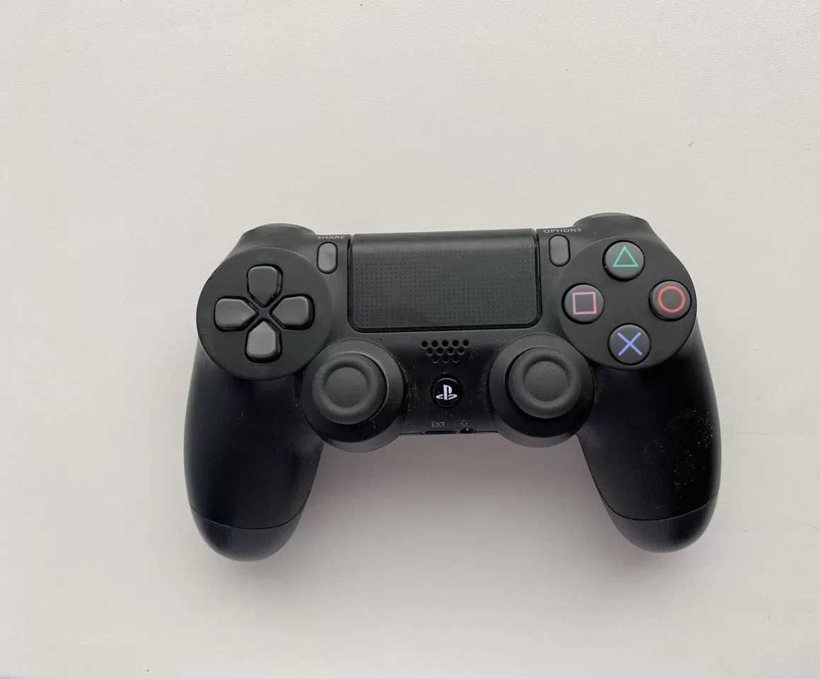 Стан 5/5 Playstation 4 slim 500 gb (Комплект як на фото)
