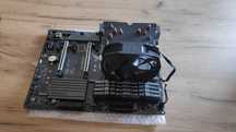 LGA 1151  Z370 Killer SLI Asrock