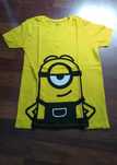 koszulka t-shirt Minionki 134