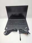 A253] Laptop Lenovo ThinkPad T470 i5-7300U 8GB 256GB SSD M2 Win11 bat