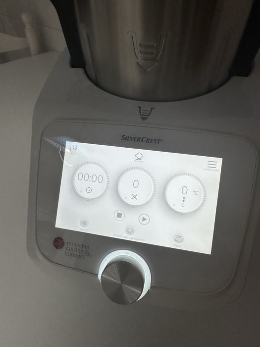 Monsieur Cuisine Connect