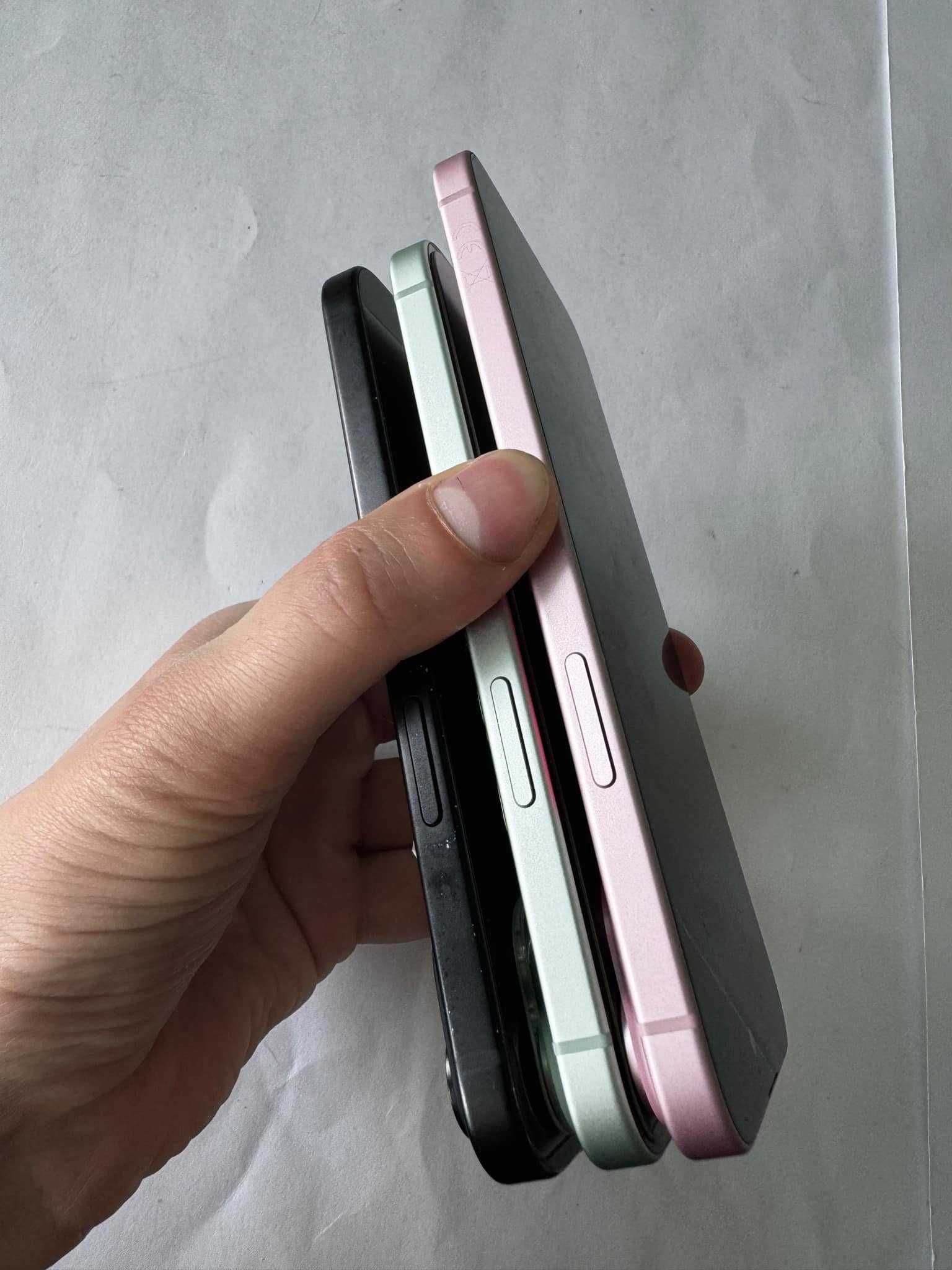 iCloud Apple iPhone 15 128/256gb Plus Neverlock Дисплей Екран камера