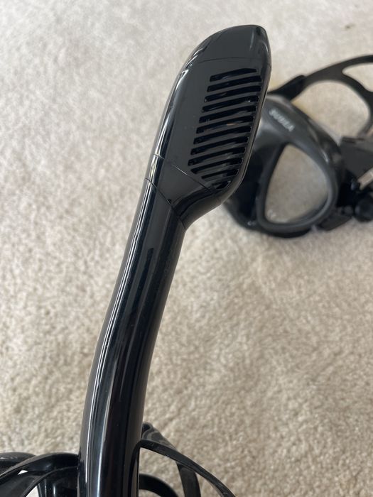 Máscaras de Snorkel e Pesca Submarina