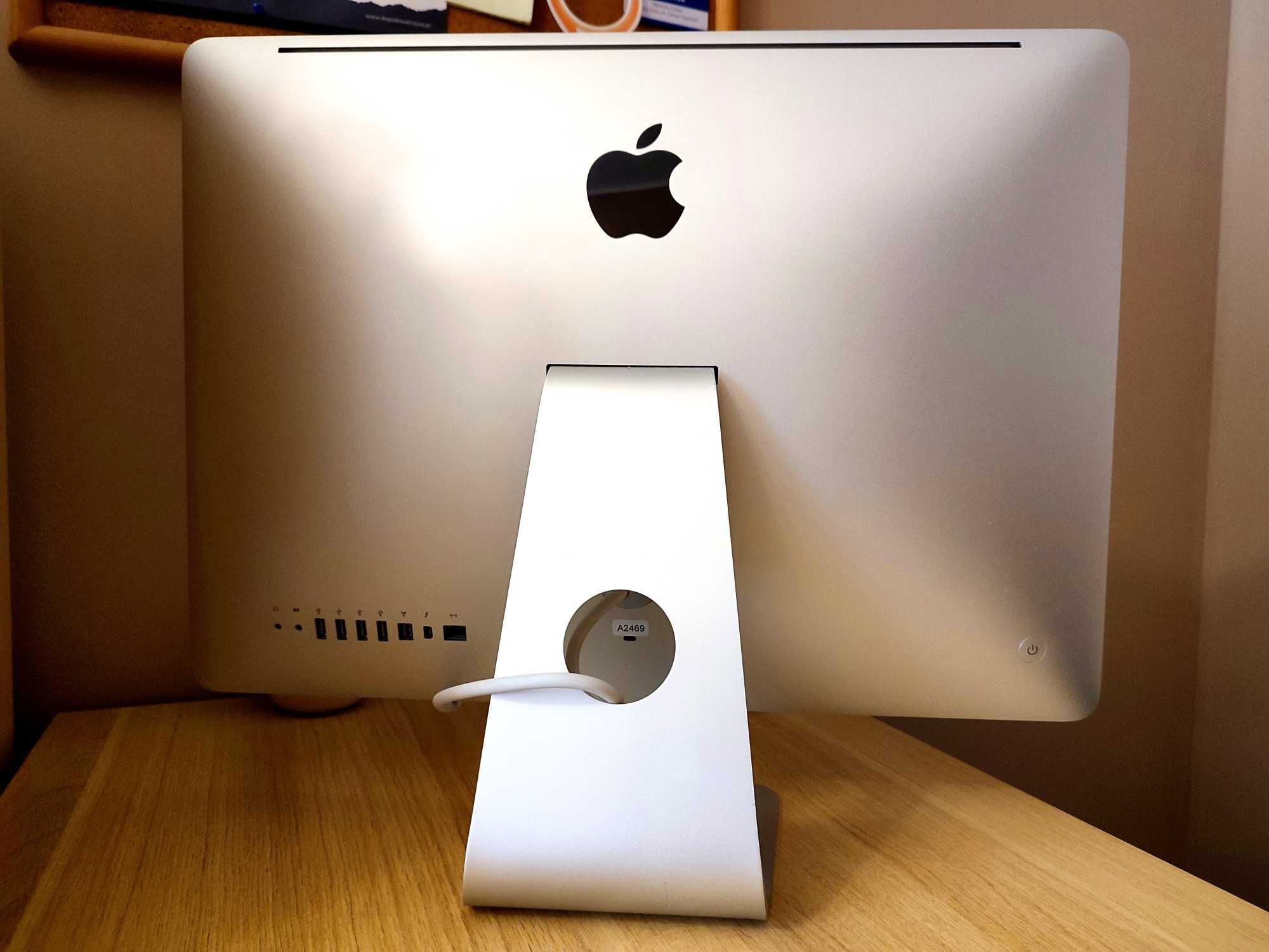 Sprzedam komputer iMac