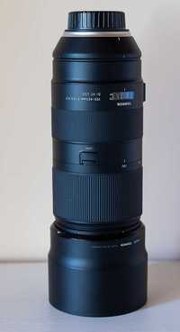 Tamron 100-400 mm f/4.5-6.3 Di VC USD (Nikon F)