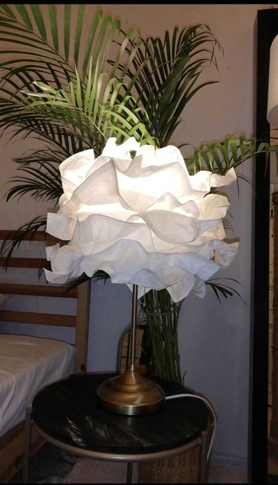 Lampka nocna IKEA