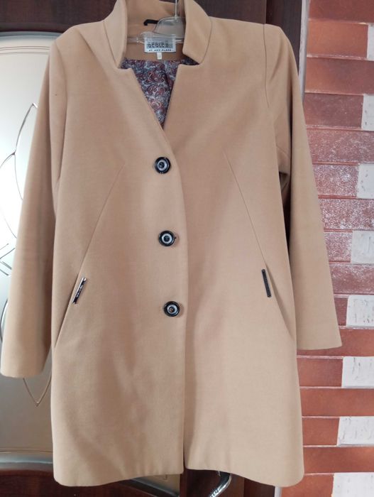 Продам жіноче пальто