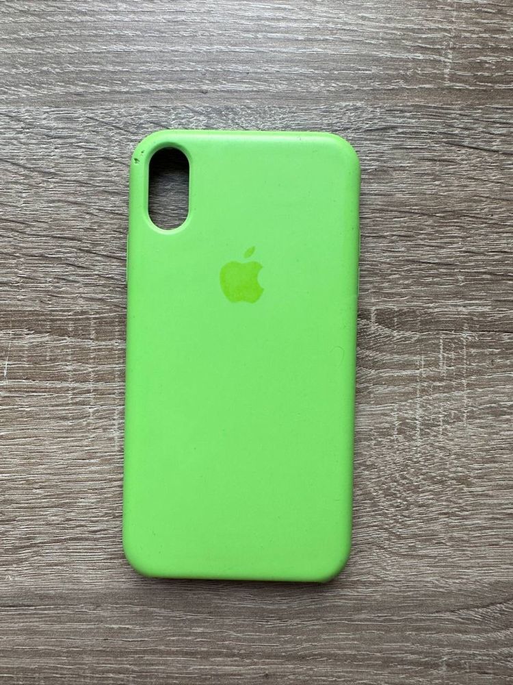 Чехол на IPhone XR