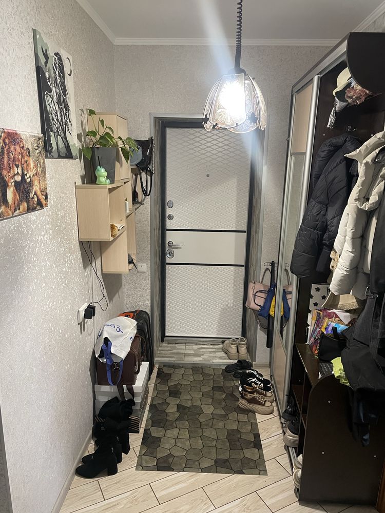 Продам квартиру