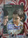 Amor e Harmonia Conjugal