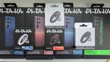 Чохол Pitaka для Samsung Galaxy S25 Ultra 1500D Aramid Fiber MagEZ USA