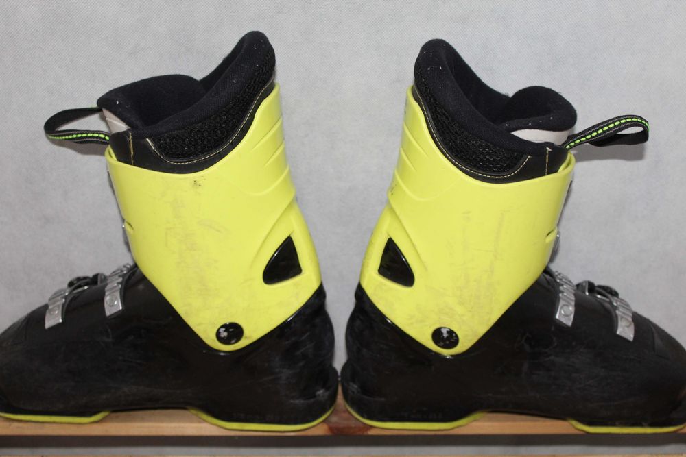 Buty narciarskie Rossignol TMX, roz. 23 cm- 36 EU