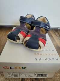 Geox sandały rozmiar 22
