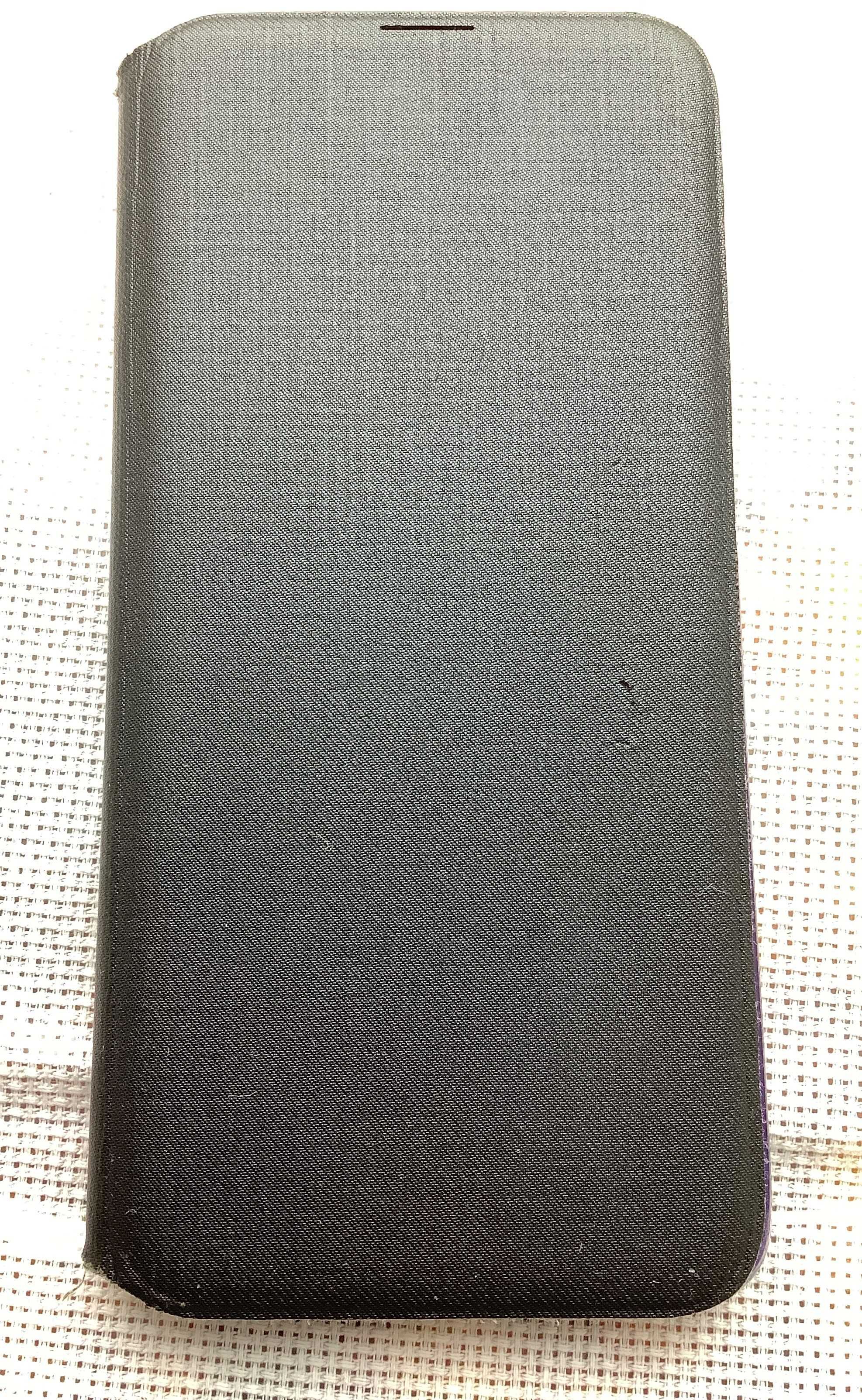 Чехол книжка Wallet Cover для Samsung Galaxy A30s (A307)