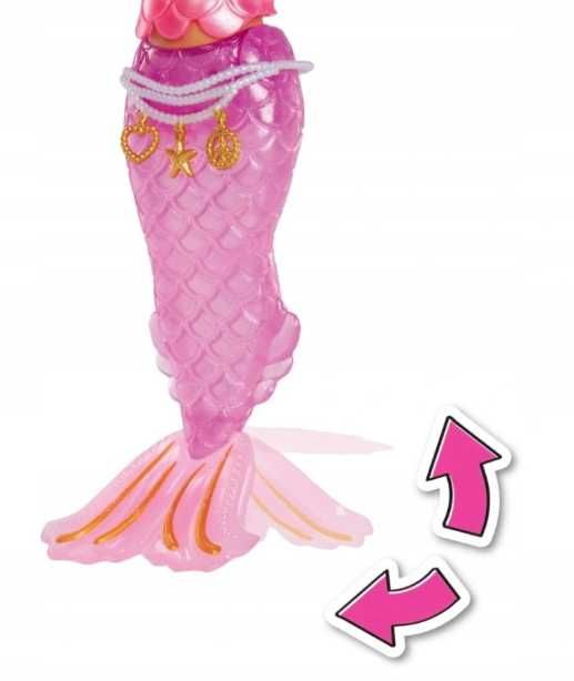 L.O.L. Surprise Tweens Mermaids Cleo Cove