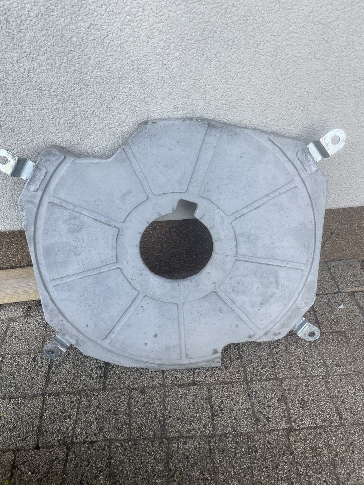 Przeciwwaga pralki Whirlpool AWT 7095/P