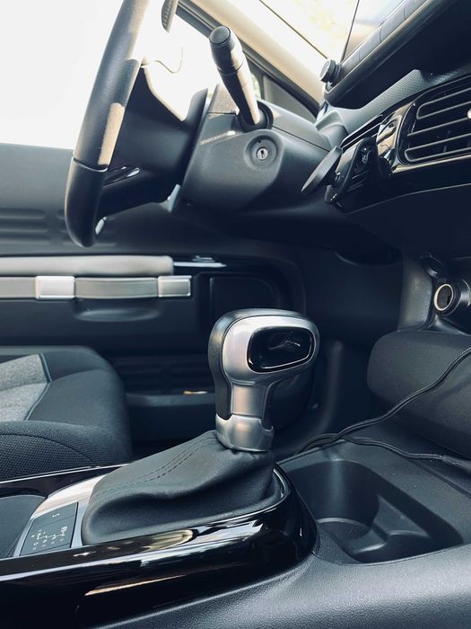 Citroën C4 Cactus 1.2 PureTech Feel