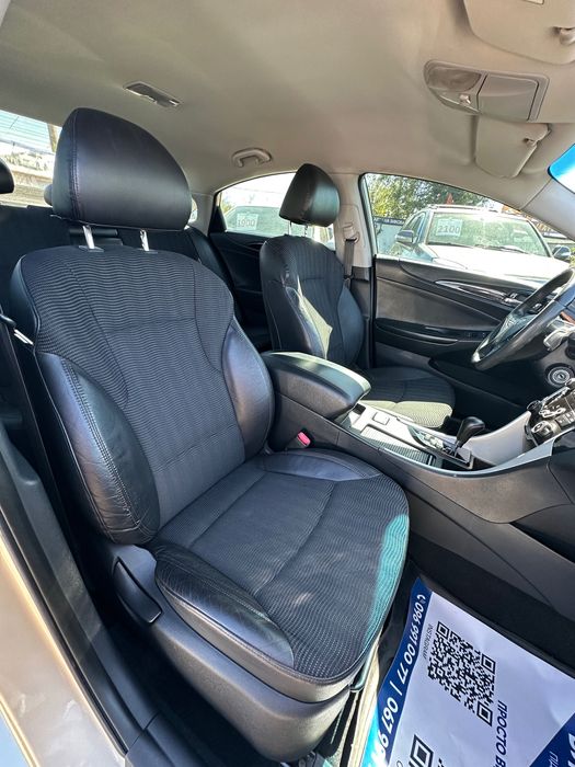 Продам Hyundai Sonata 2010 рік можлива розстрочка, кредит, обмін!