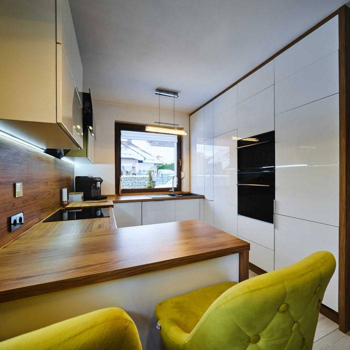 MEBLE NA WYMIAR - Pomiar, wycena, projekt 3D Gratis. Oferty ratalne!