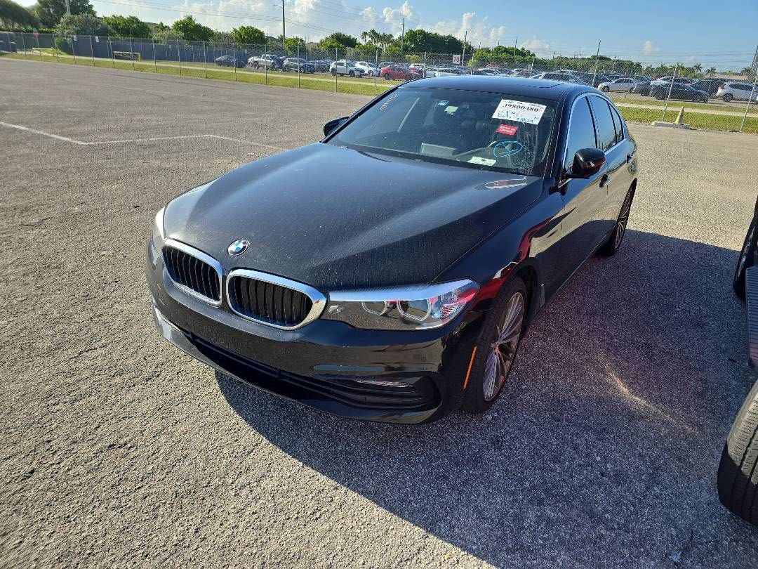 Разборка BMW 5' G30 БМВ 5 Г30