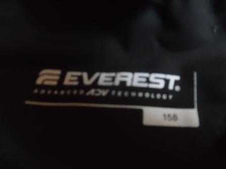 EVEREST kurtka trekingowa damska rozm. 158