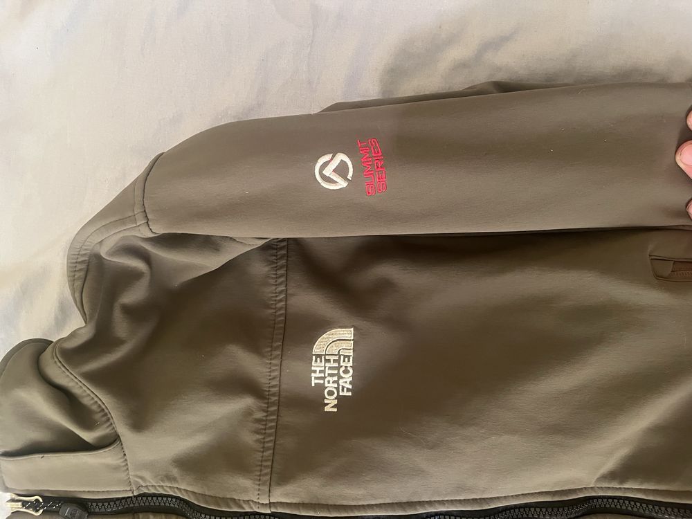 Куртка Tnf summit series