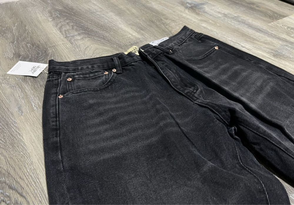 ‼️ БЕСПЛАТНАЯ ДОСТАВКА ‼️Джинсы Gallery Dept Flared Jeans Флеред