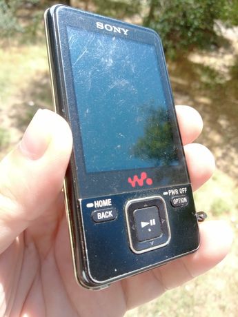 Sony Walkman NWZ-A728 об'єм 8GB Стан добрий. Комплект.