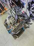 Motor Volvo V50 1.6 HDI 2013, de 112cv, ref D4162T