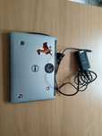 Laptop DELL z zasilaczem