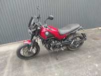 Benelli Leoncino