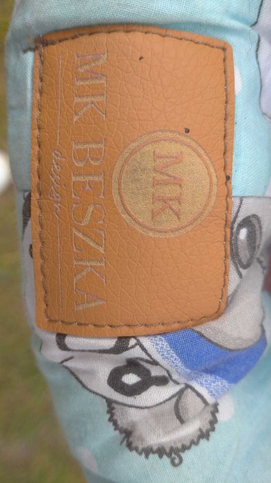 Wózek Adamex 3w1 aspena kolor mietowy